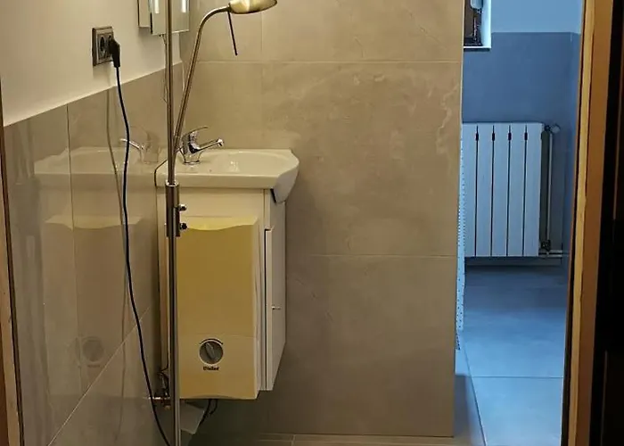 Royal Lejlighed Mönchengladbach