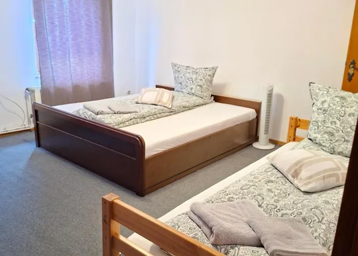 Lejlighed Royal Mönchengladbach