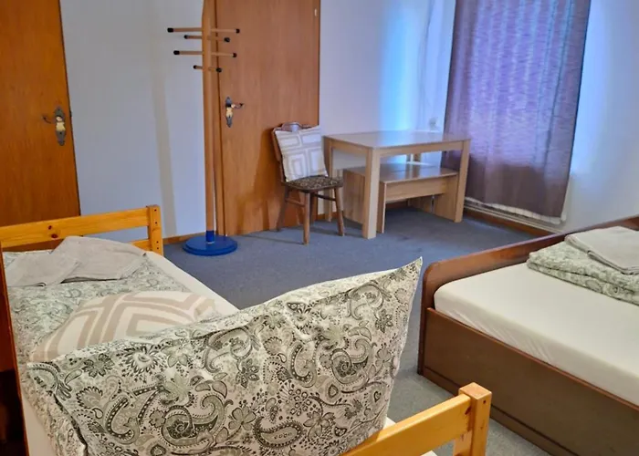 Lejlighed Royal Mönchengladbach