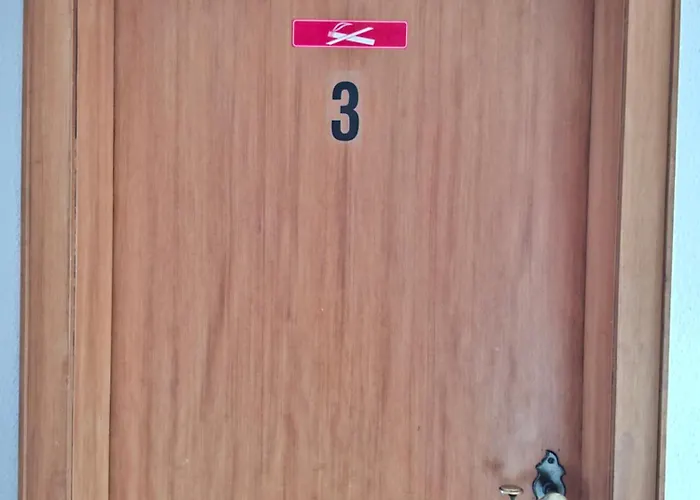 Royal Lejlighed Mönchengladbach